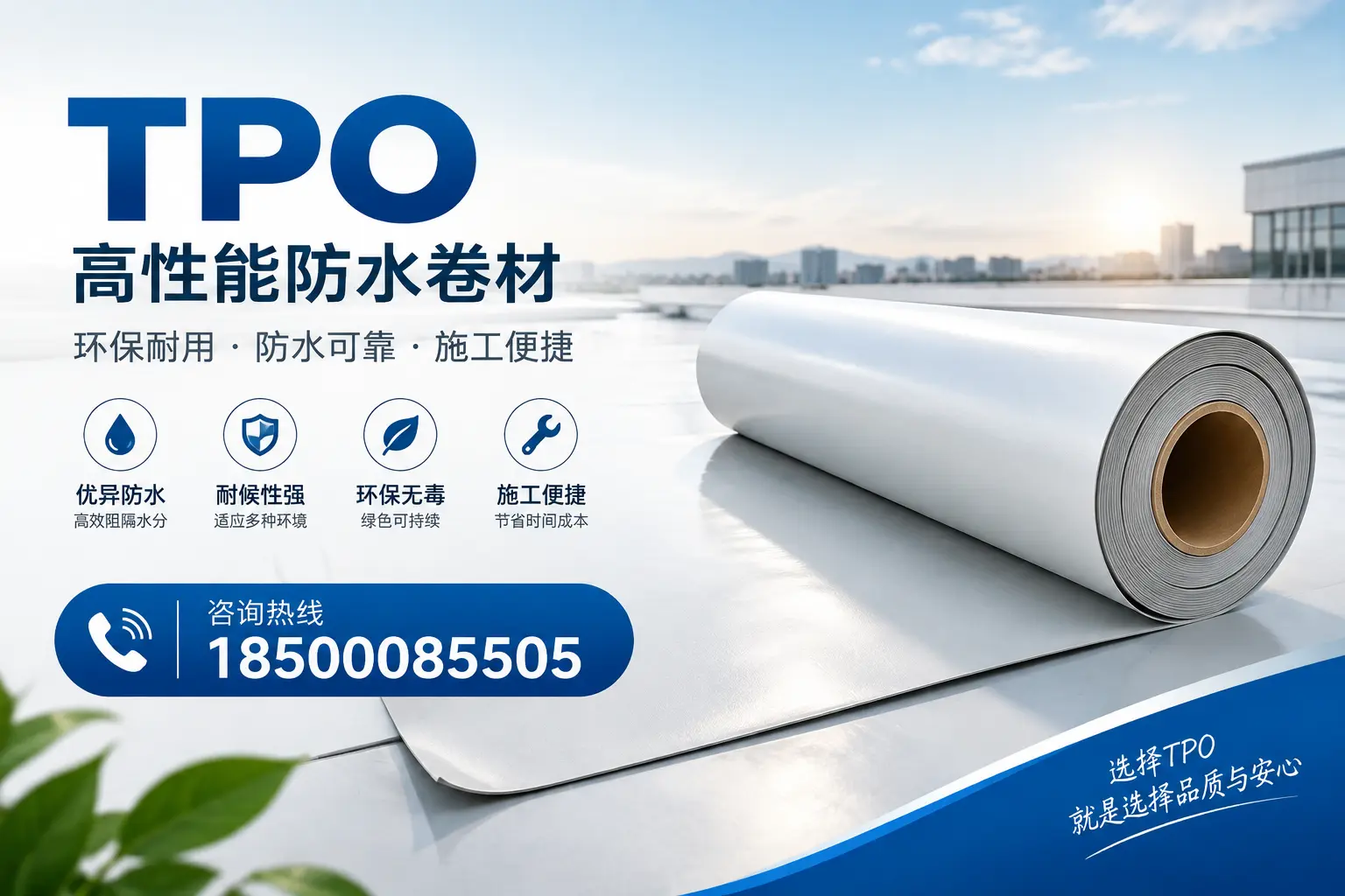tpo的应用场景及案例分享,助力白山行业发展